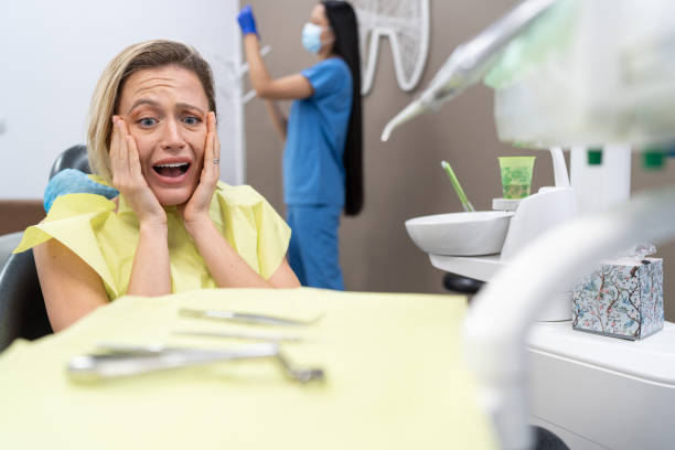 Best Emergency Tooth Extraction in New London, MN